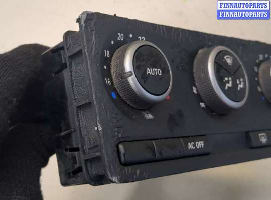 купить Переключатель отопителя (печки) на Saab 9-5 2005-2010