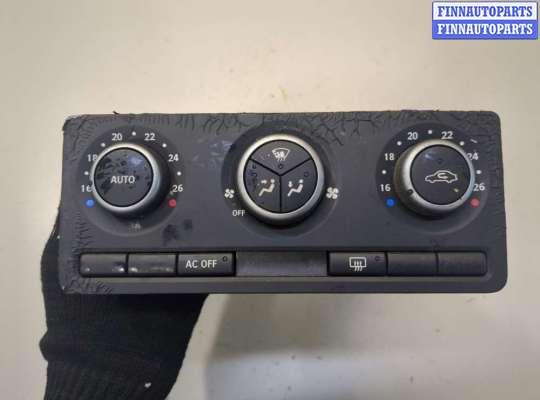 купить Переключатель отопителя (печки) на Saab 9-5 2005-2010
