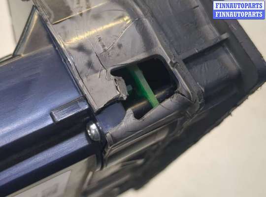 купить Переключатель отопителя (печки) на Saab 9-5 2005-2010