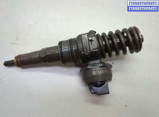 Форсунка топливная VG2538397 на Volkswagen Transporter 5 2003-2015