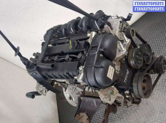 купить Генератор на Ford Focus 3 2014-2019