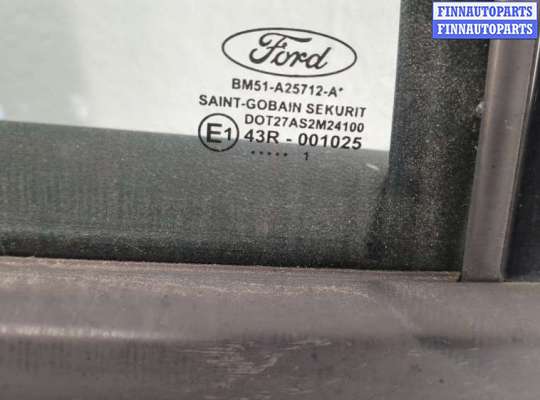 купить Стекло боковой двери на Ford Focus 3 2011-2015