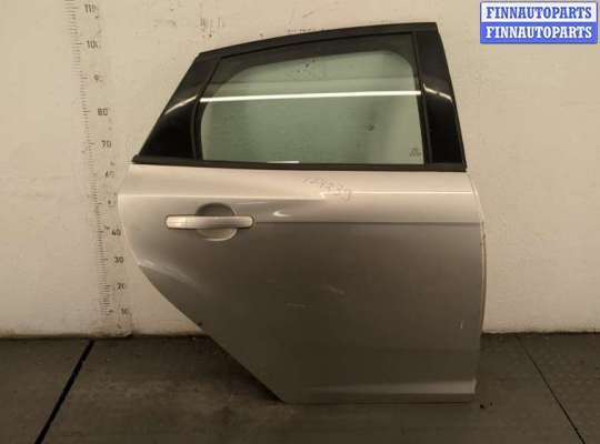 купить Стекло боковой двери на Ford Focus 3 2011-2015