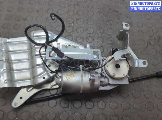 Электропривод крышки багажника (механизм) CD70607 на Cadillac SRX 2003-2009