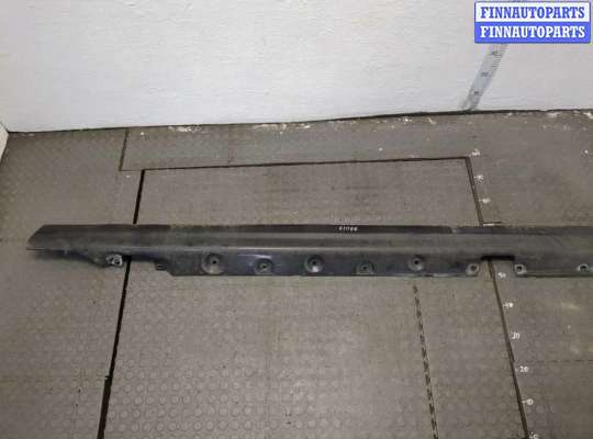 Накладка на порог BM3665630 на BMW 3 E46 1998-2006