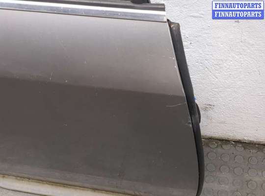 купить Стекло боковой двери на Audi A6 (C5) Allroad 2000-2006