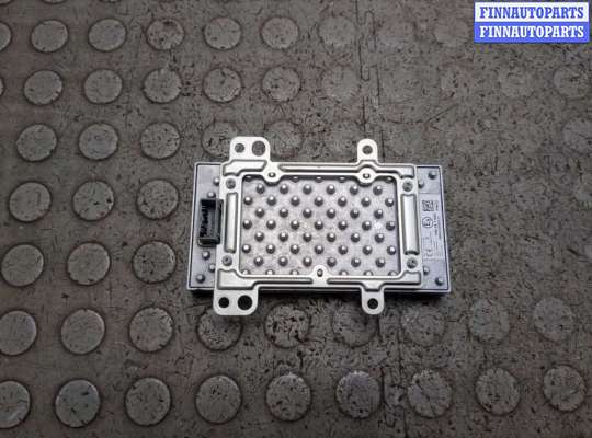 Устройство зарядное (беспроводное) FO2141855 на Ford Edge 2018-2023