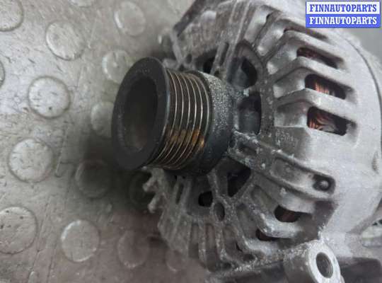 купить Генератор на Mercedes ML W166 2011-2015