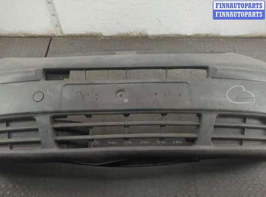 купить Бампер на Renault Trafic 2001-2014