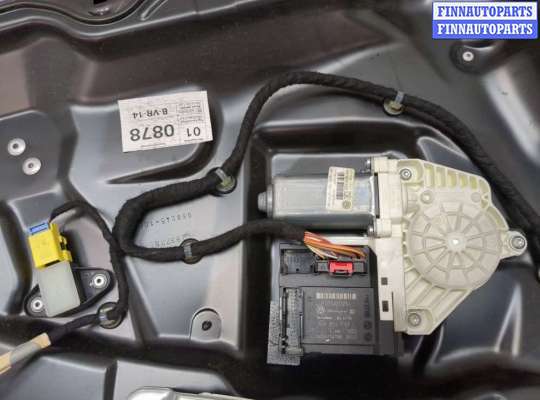 купить Ручка двери наружная на Volkswagen Passat 6 2005-2010