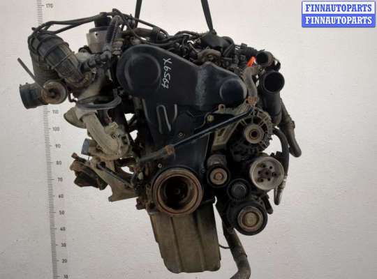 купить Форсунка топливная на Volkswagen Amarok 2010-2025