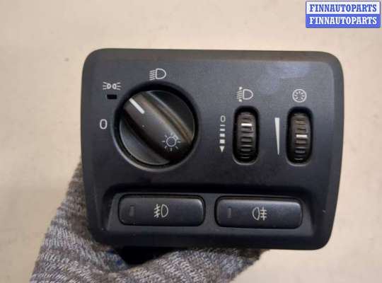Переключатель света VL480090 на Volvo V70 2001-2008