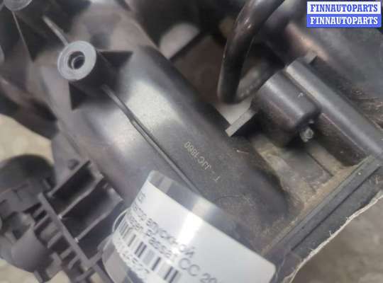 купить Коллектор впускной на Volkswagen Passat CC 2012-2017