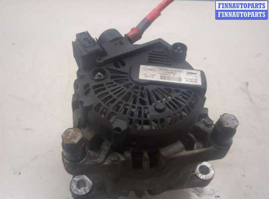 купить Генератор на Ford Fiesta 2008-2013