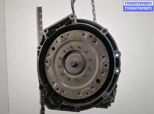 КПП - автомат (АКПП) BM3602204 на BMW 7 F01 2008-2015