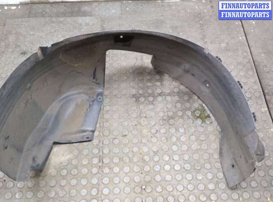 купить Защита арок (подкрылок) на Opel Vectra C 2002-2008