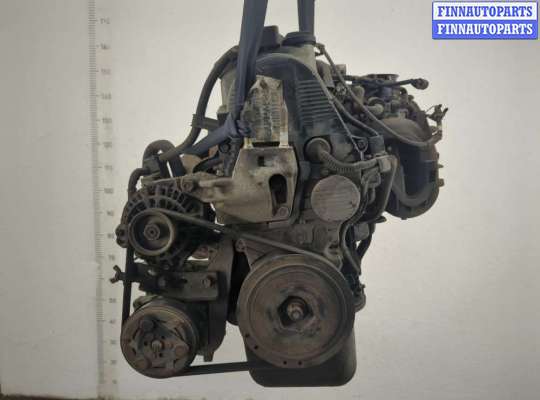 Корпус термостата HD526856 на Honda Civic 2000-2006