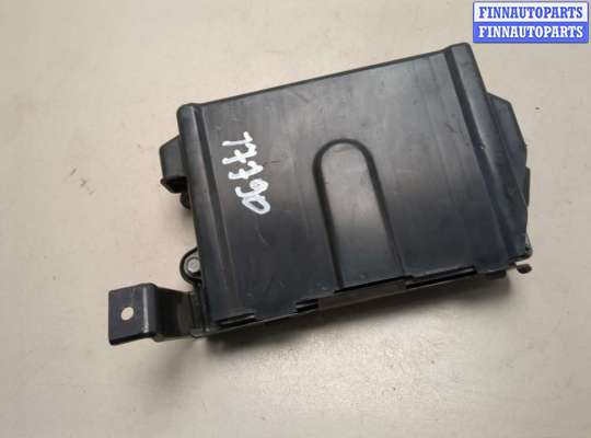 ЭБУ ДВС (блок управления двигателем)