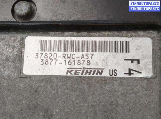 купить Блок управления двигателем на Acura RDX 2006-2013