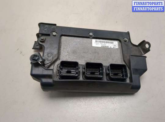 Блок управления двигателем AC61929 на Acura RDX 2006-2013