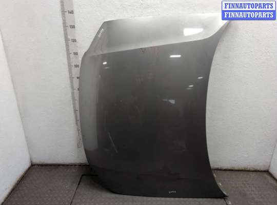 купить Обшивка капота на Volkswagen Passat 5 2000-2005