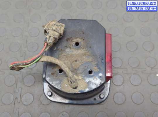 купить Фонарь (задний) на Jeep Wrangler 1996-2006