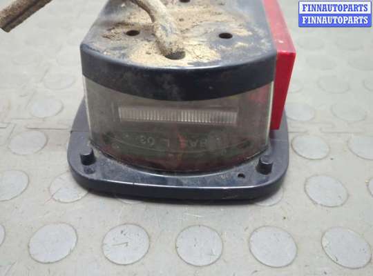 купить Фонарь (задний) на Jeep Wrangler 1996-2006