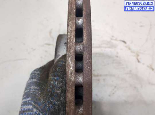 купить Диск тормозной на Opel Combo 2011-2017