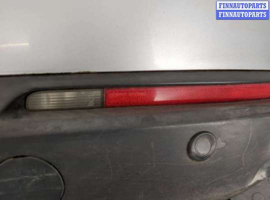 купить Бампер на Volkswagen Tiguan 2007-2011