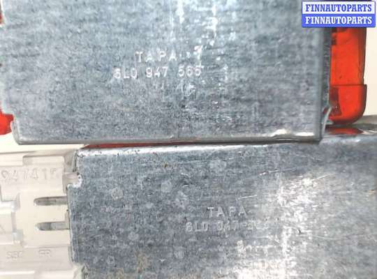 купить Прочая запчасть на Volkswagen Touareg 2002-2007