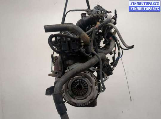 купить Компрессор кондиционера на Hyundai Atos (Amica) 1997-2003