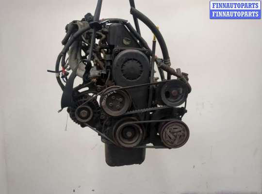 купить Компрессор кондиционера на Hyundai Atos (Amica) 1997-2003