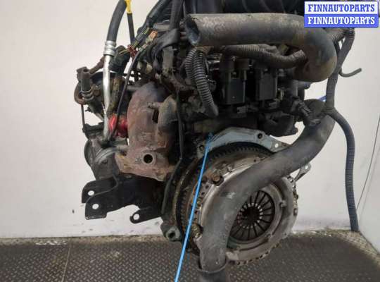 купить Компрессор кондиционера на Hyundai Atos (Amica) 1997-2003