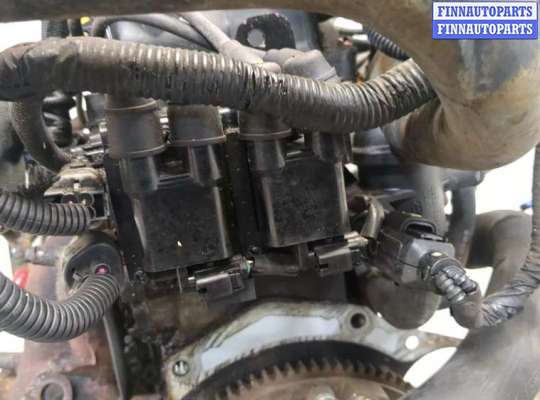 купить Компрессор кондиционера на Hyundai Atos (Amica) 1997-2003