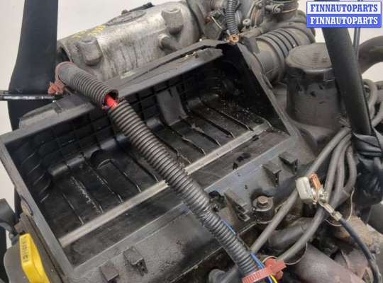купить Компрессор кондиционера на Hyundai Atos (Amica) 1997-2003