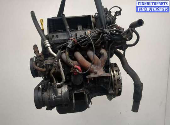 купить Компрессор кондиционера на Hyundai Atos (Amica) 1997-2003