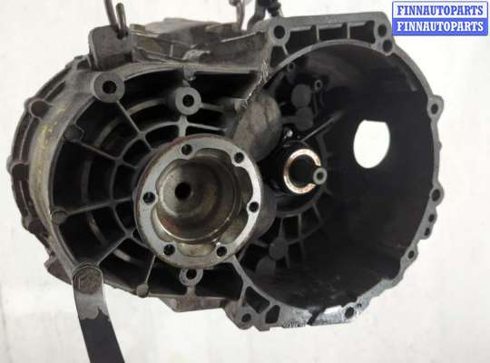 купить КПП 6-ст.мех. (МКПП) на Volkswagen Jetta 5 2004-2010