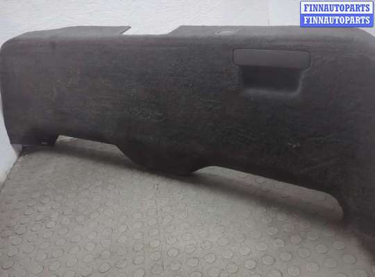 купить Обшивка крышки (двери) багажника на Volvo XC70 2007-2016