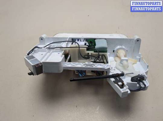 купить Переключатель отопителя (печки) на Nissan Almera N16 2000-2006
