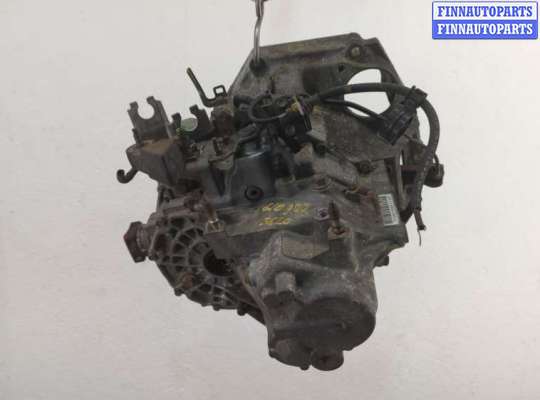 купить КПП 5-ст.мех 4х4 (МКПП) на Honda CR-V 1995-2001