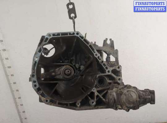купить КПП 5-ст.мех 4х4 (МКПП) на Honda CR-V 1995-2001