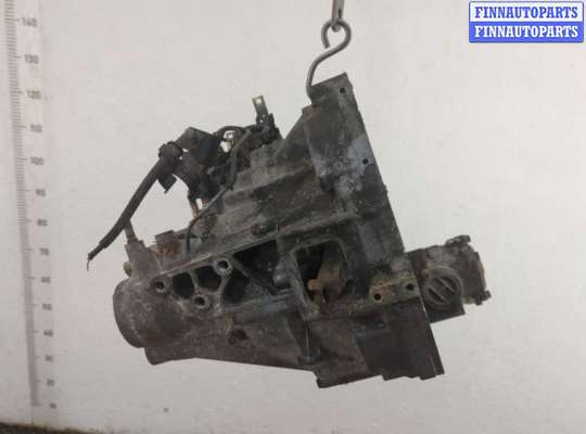 купить КПП 5-ст.мех 4х4 (МКПП) на Honda CR-V 1995-2001