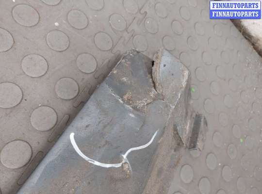 купить Накладка на порог на Volkswagen Passat CC 2008-2012