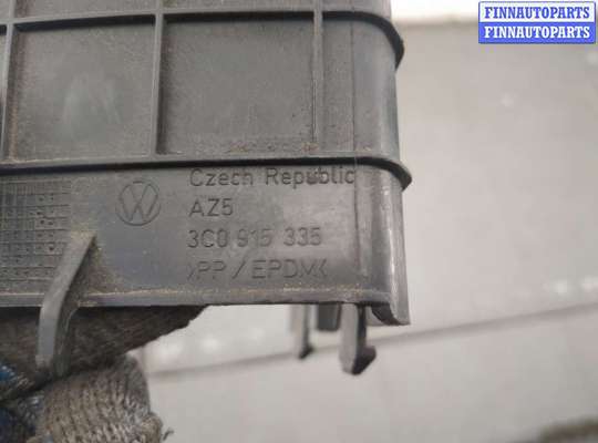 купить Кожух аккумулятора на Volkswagen Passat CC 2008-2012