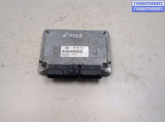 купить Блок управления двигателем на Volkswagen Passat 5 2000-2005