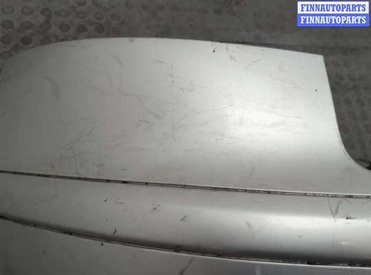 купить Бампер на Audi A3 (8P) 2003-2013