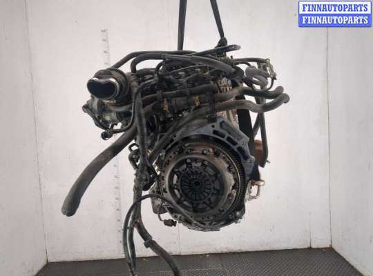 купить Двигатель (ДВС) на Ford C-Max 2002-2010