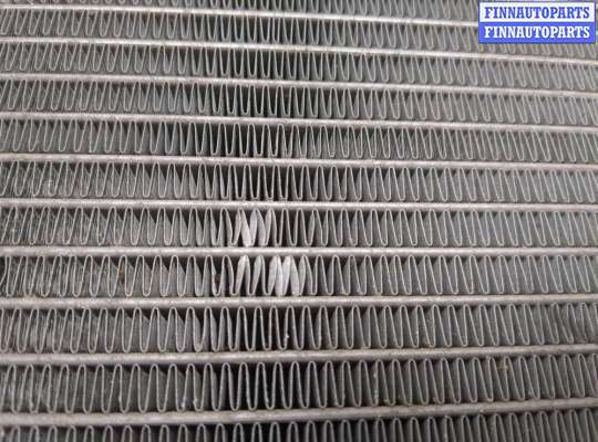 купить Радиатор охлаждения двигателя на Ford Focus 1 1998-2004