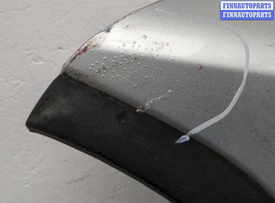 купить Капот на Opel Astra J 2010-2017