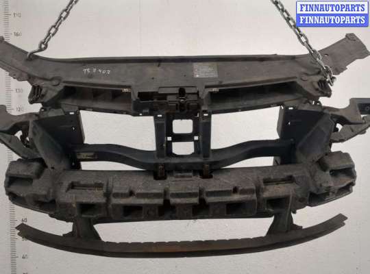 купить Усилитель бампера на Volkswagen Passat 6 2005-2010